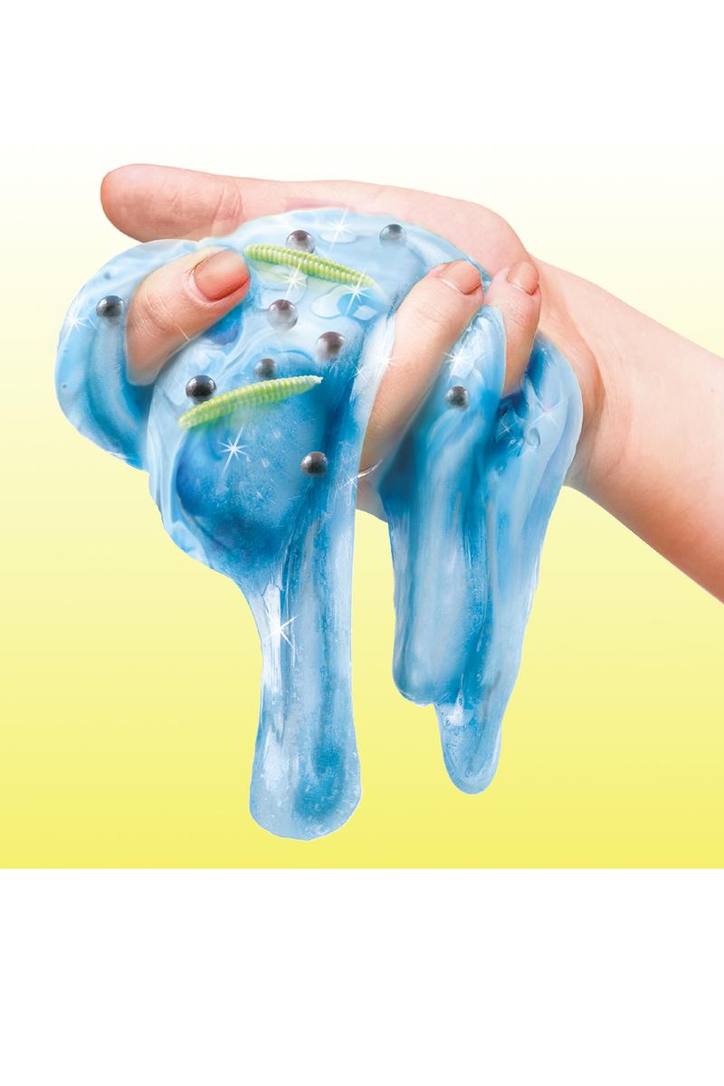 So Slime Stinky Scented Sensations Slime