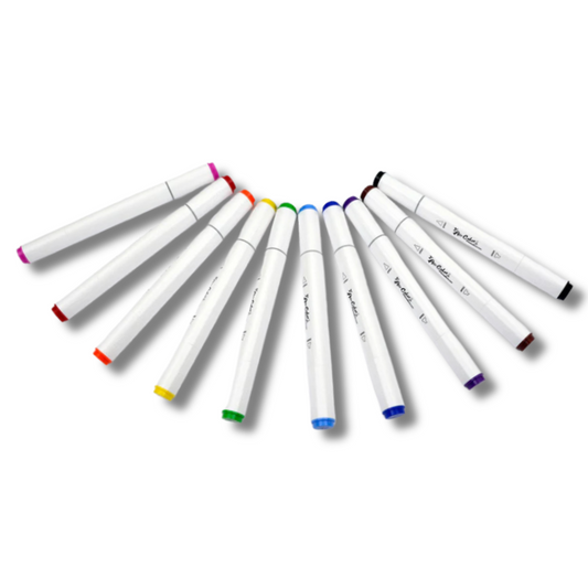 Air Brush Replacement Markers