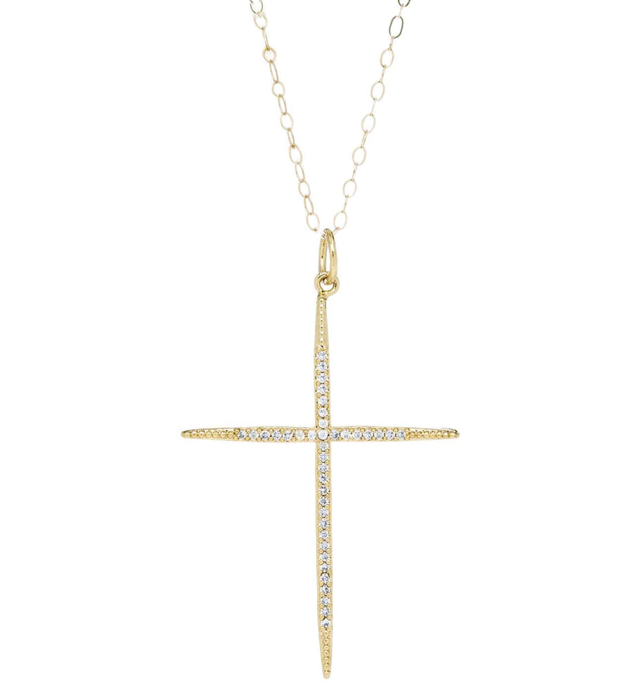 EVERLASTING NECKLACE