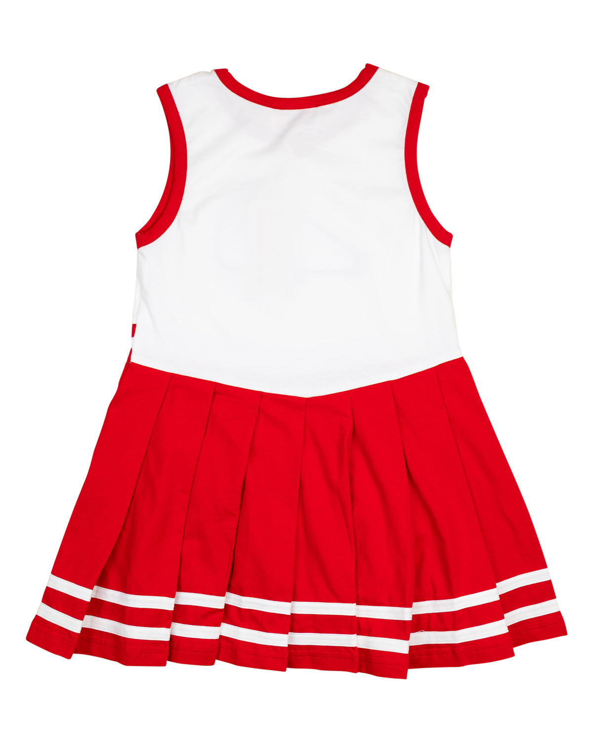 Go! Fight! Win! Red Dress