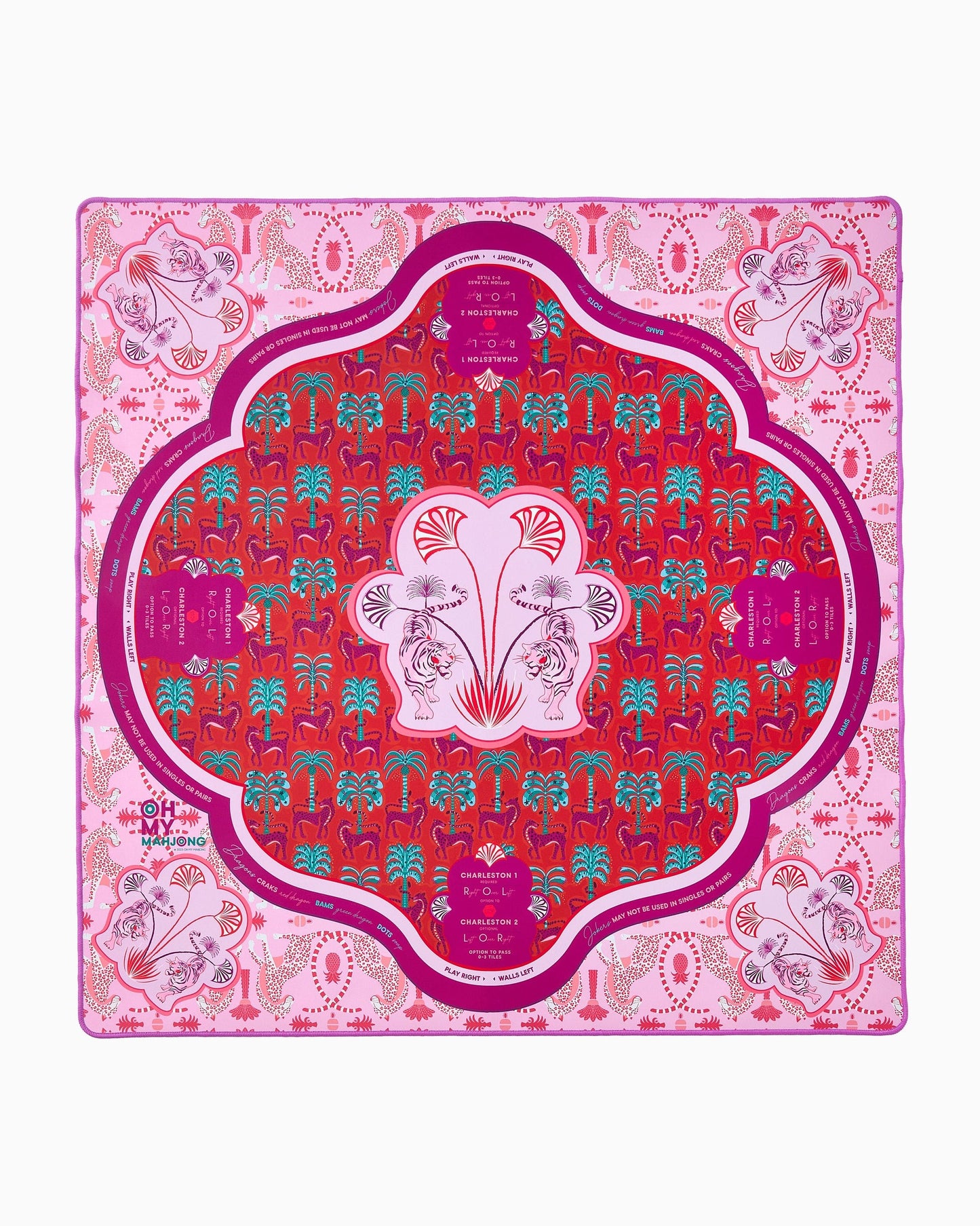 Mirage Mat