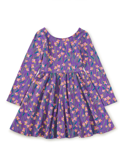 Perfume Jasmine Ballet Dress