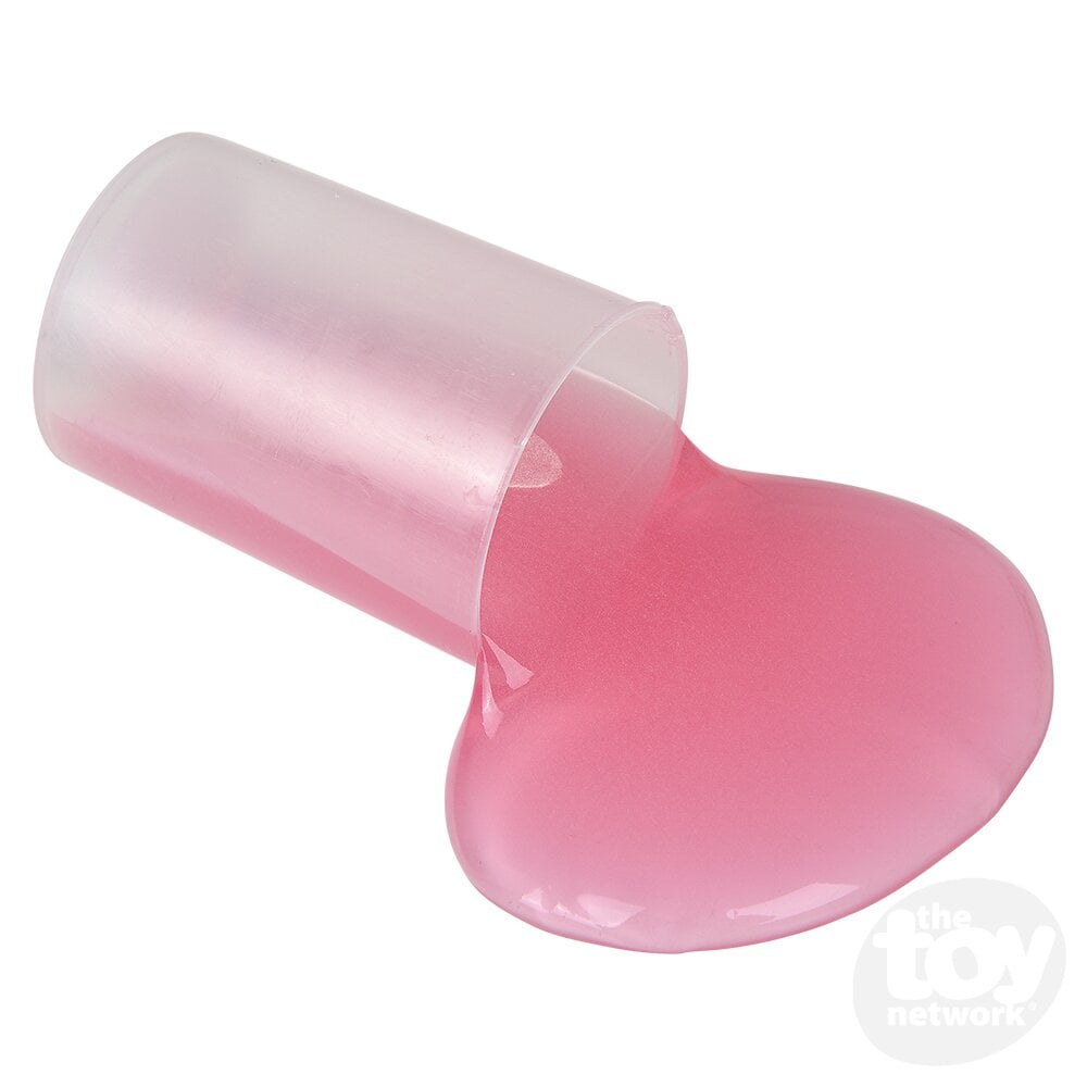 Glow In Dark Slime