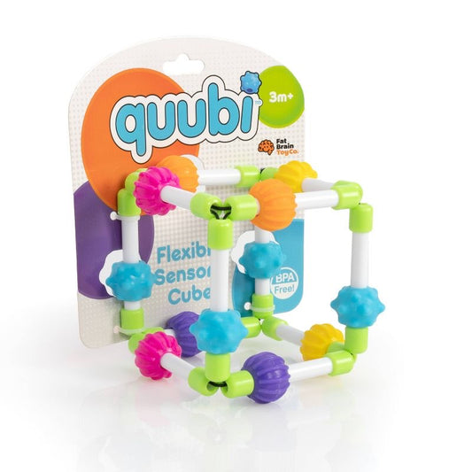 Quubi
