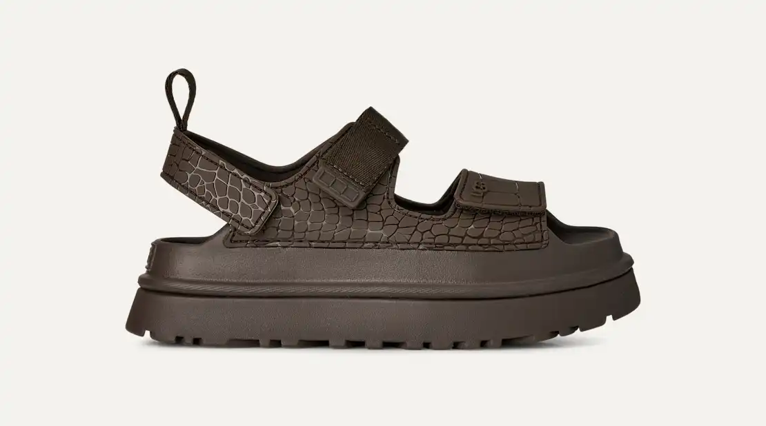 Dense Smoke GoldenGlow Embossed