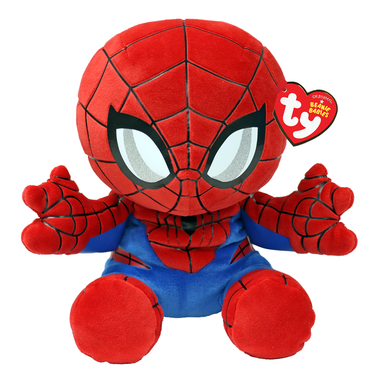Medium Spider-Man