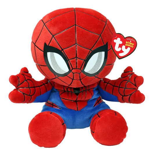 Medium Spider-Man