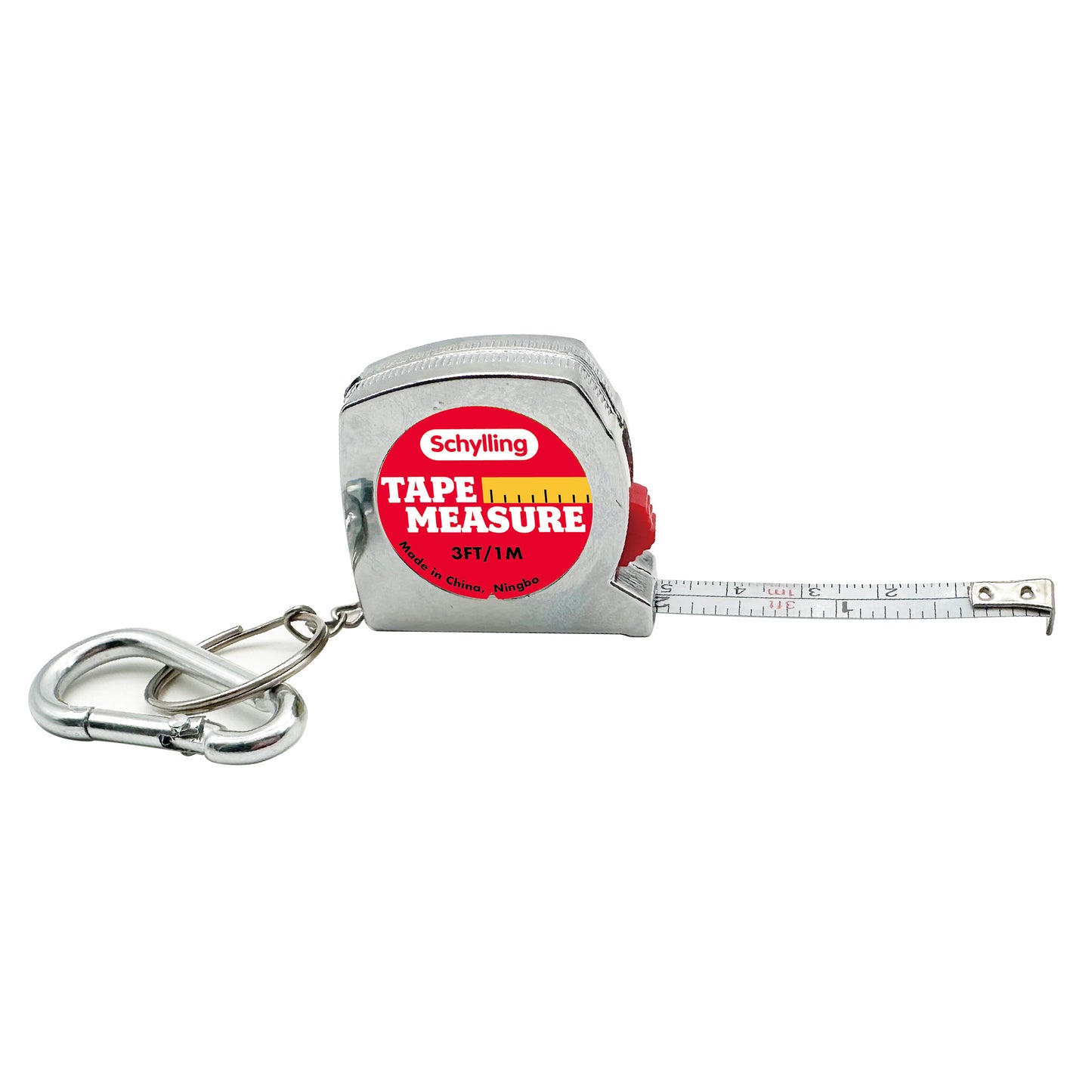 Mini Tape Measure