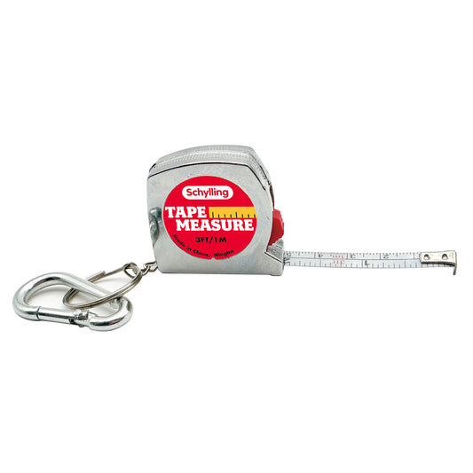Mini Tape Measure
