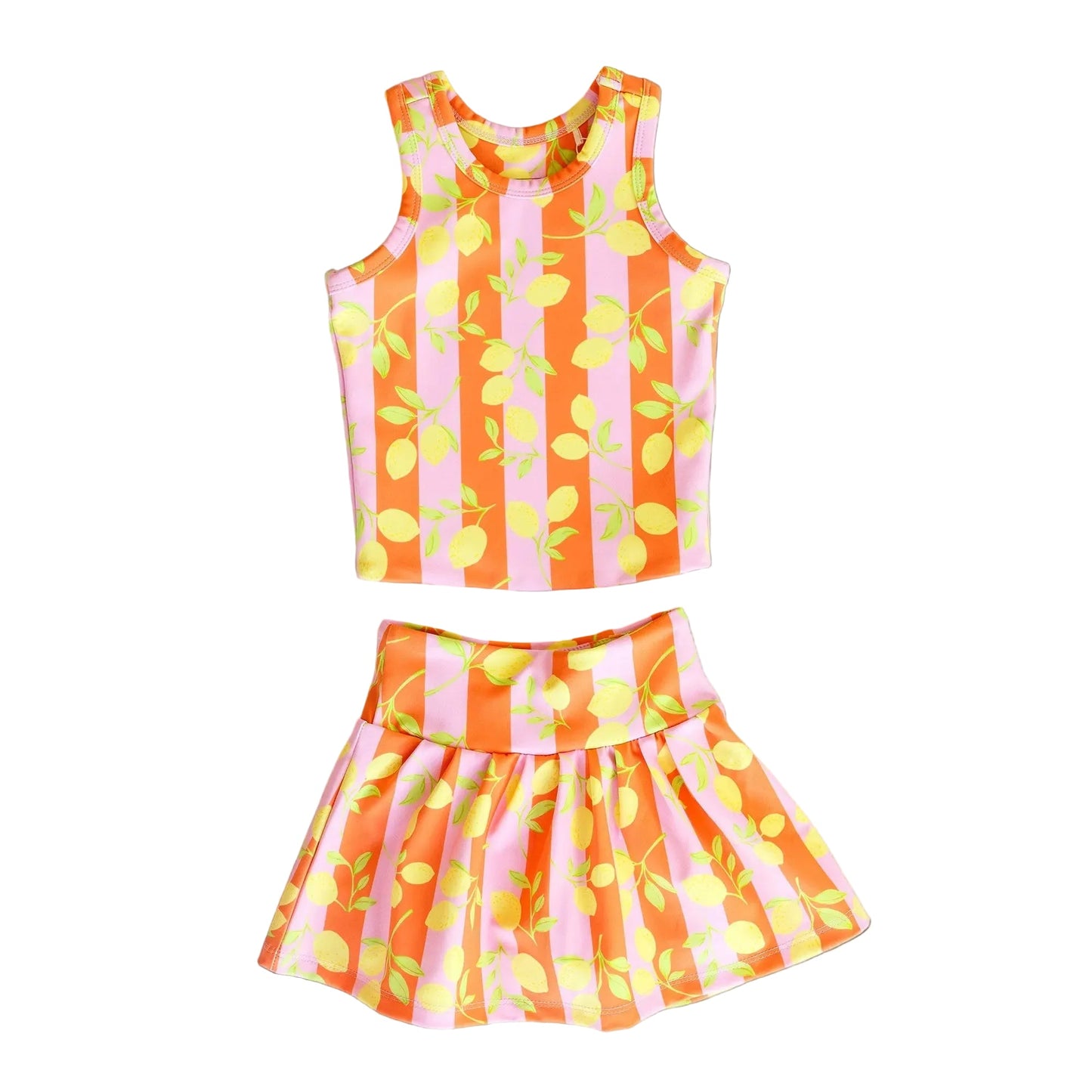 Pink Lemons Sarah Set