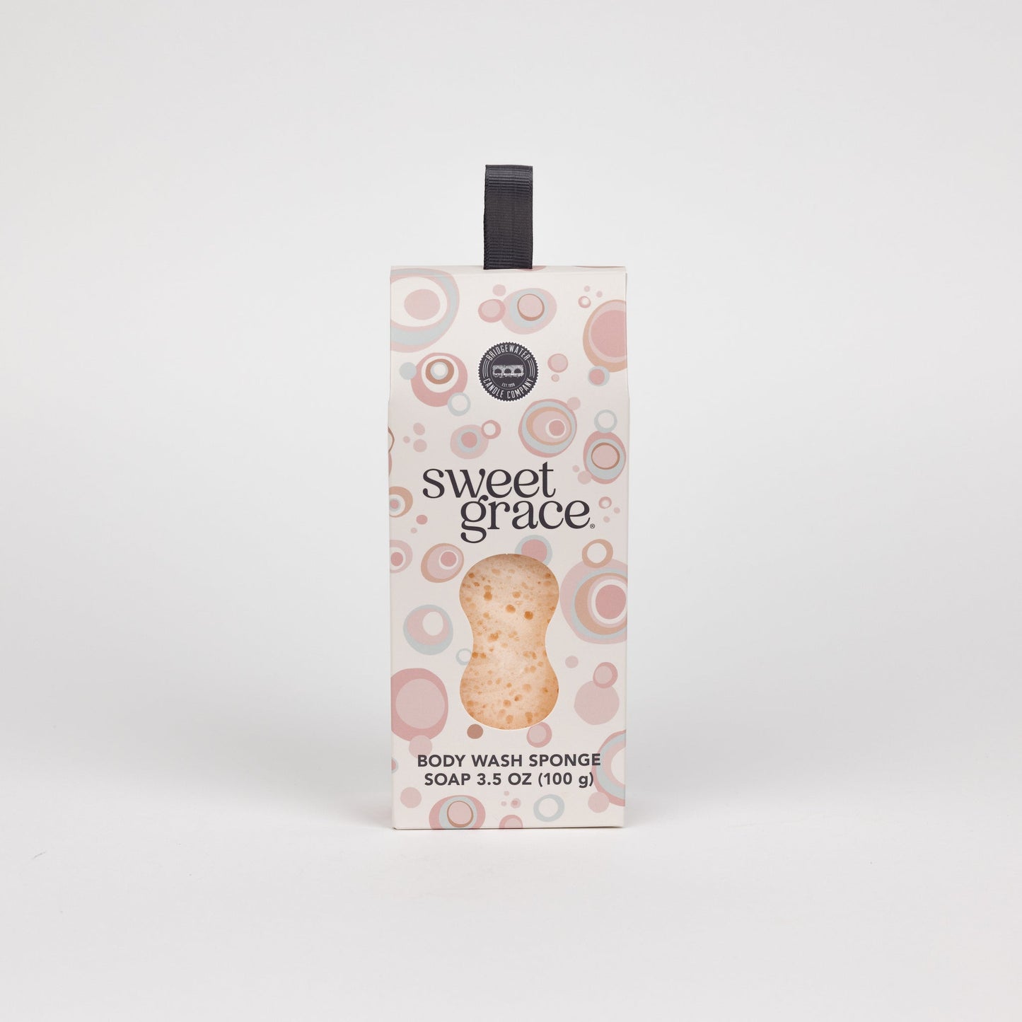 Sweet Grace Body Wash Sponge