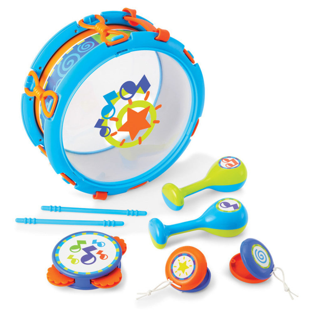 My First Drum Set