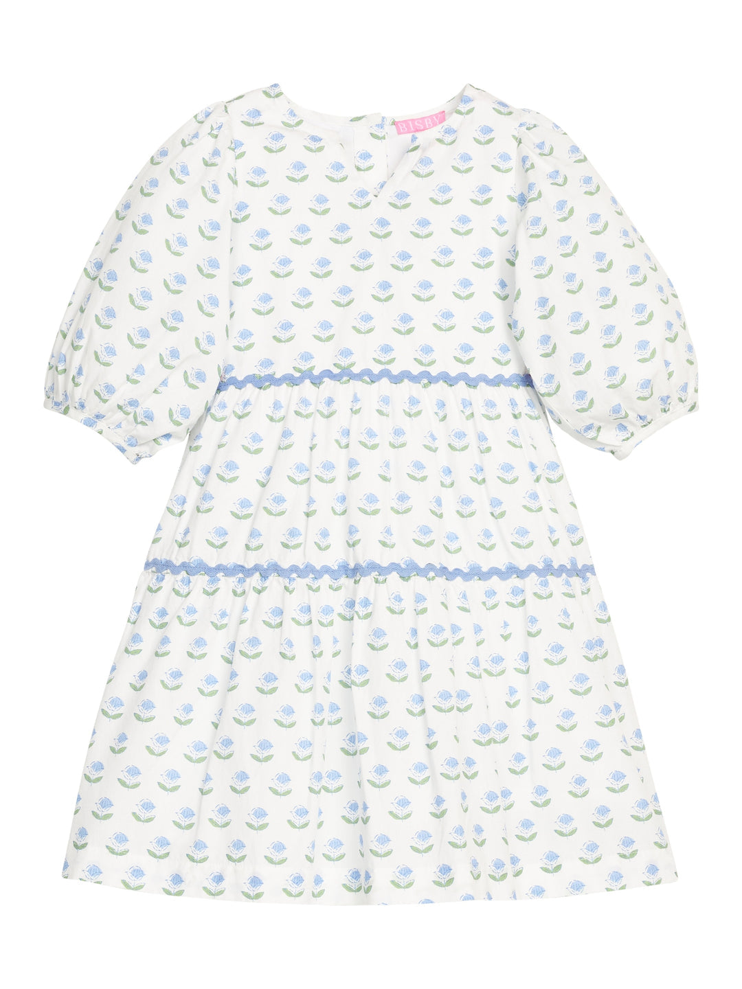 Blue Tulip Madaket Dress