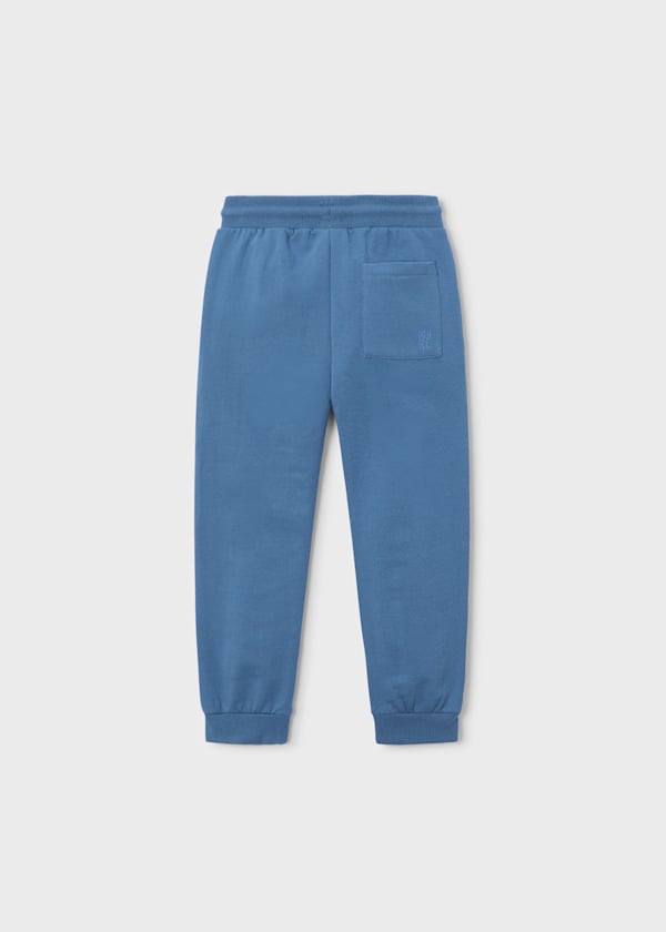 Glacier Blue Sweatpant Jogger
