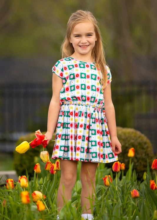 Flower Pops Set