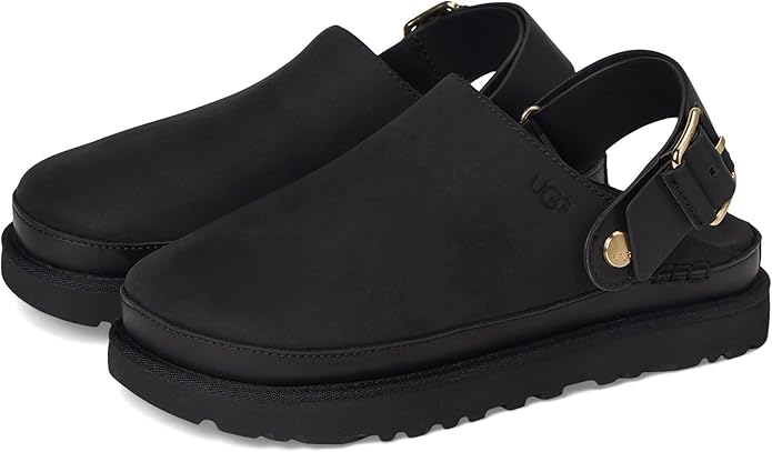 Women's Goldenstar Villa Clog