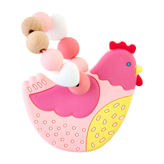Chicken Teether
