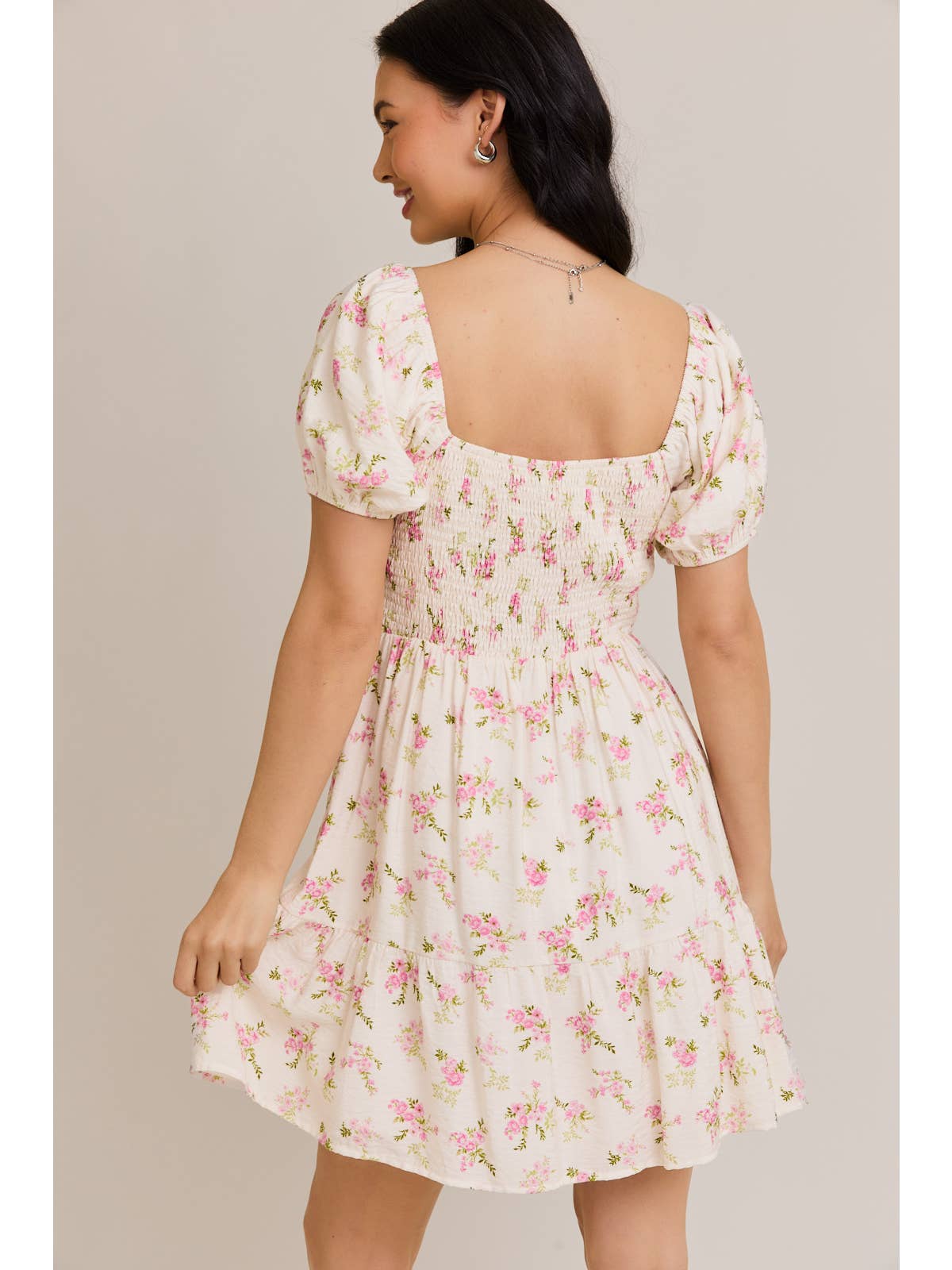 Dainty Dreams Dress