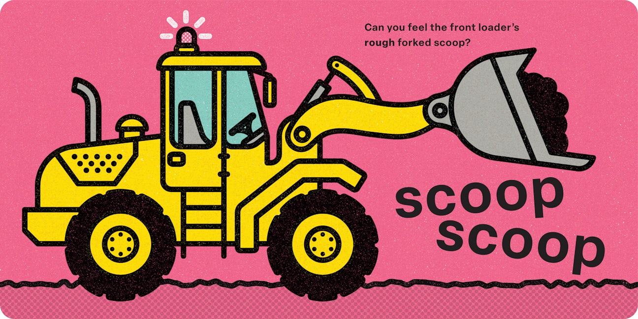 Construction - Touch And Feel