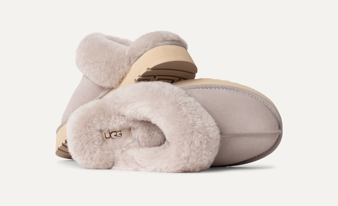 Ugg Disquette - Campfire