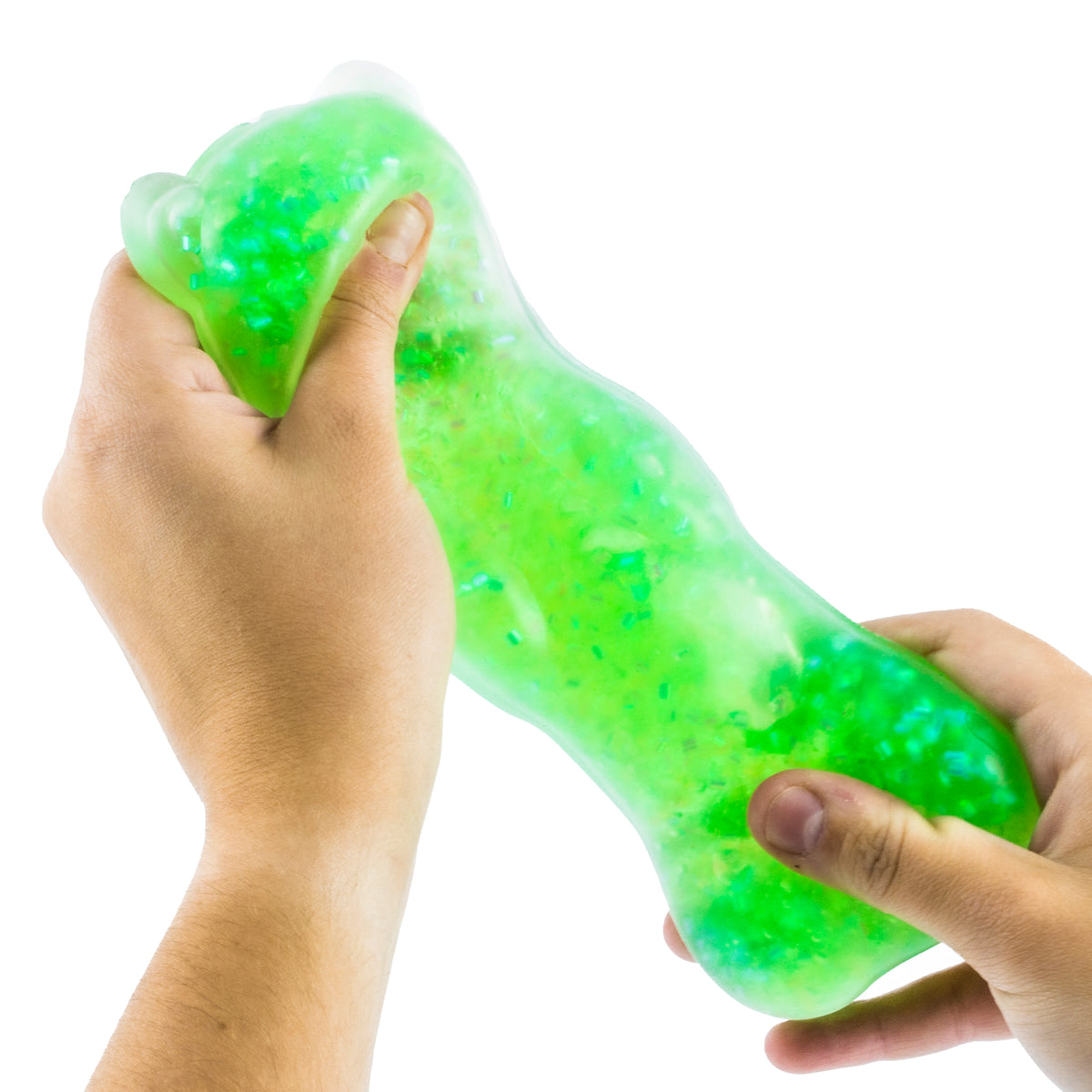 Squishy Bears
