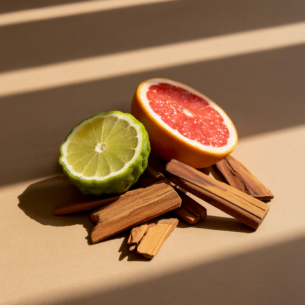 Pura White Bergamot  (Studio McGee)