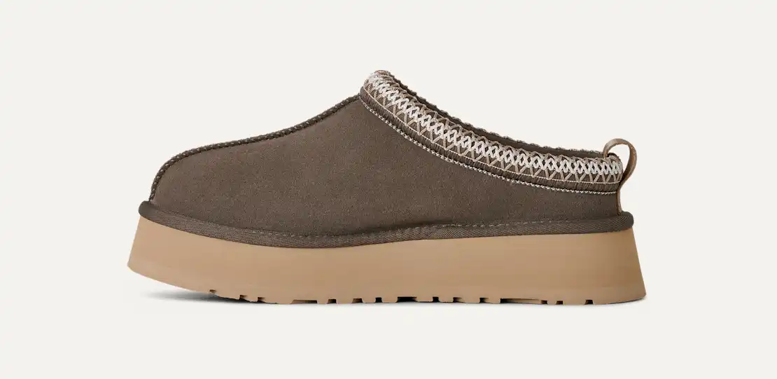 Dried Oregano Tazz II Slippers