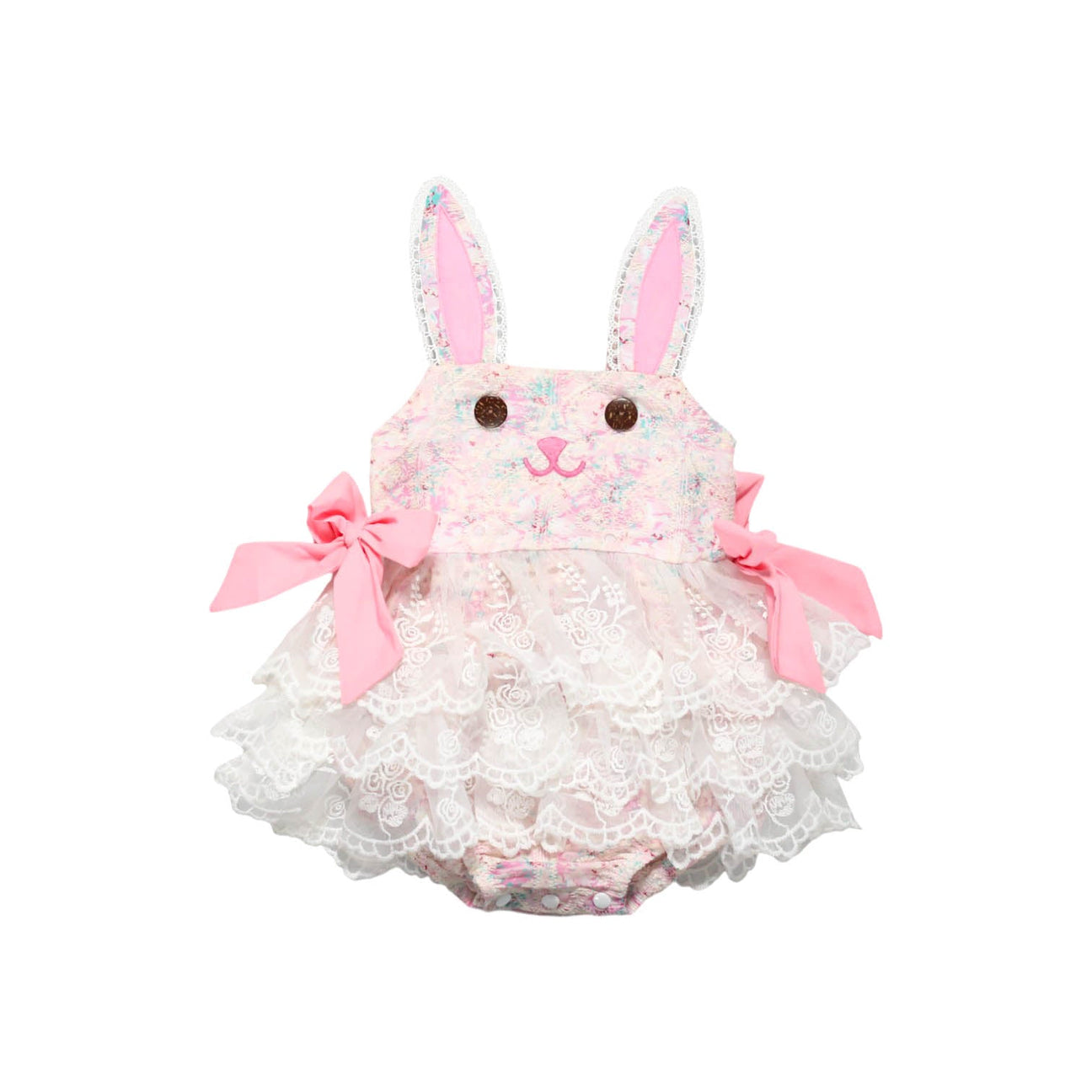 Babs Bunny Romper