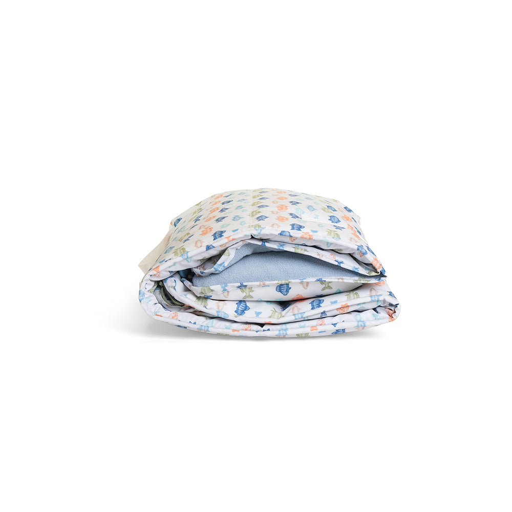 Casting Call Rest Up! Nap Mat