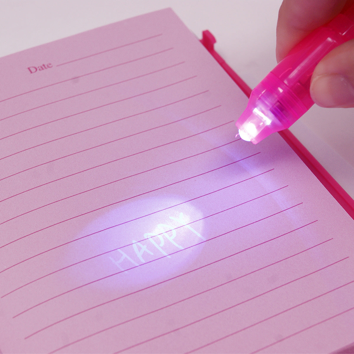 Secret Message, Caticorn