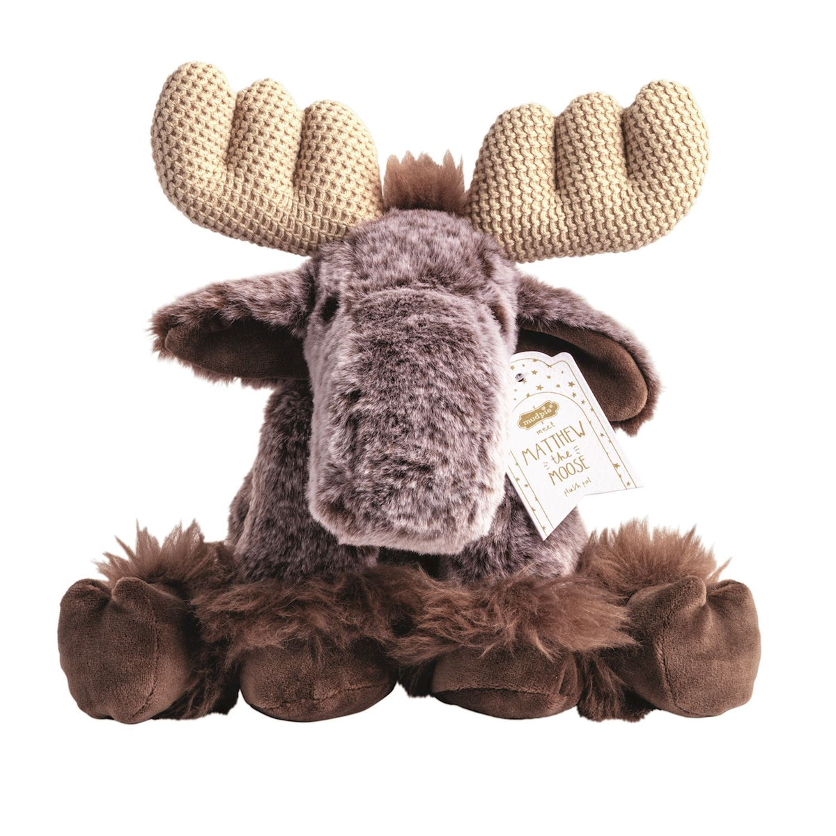 Matthew The Moose