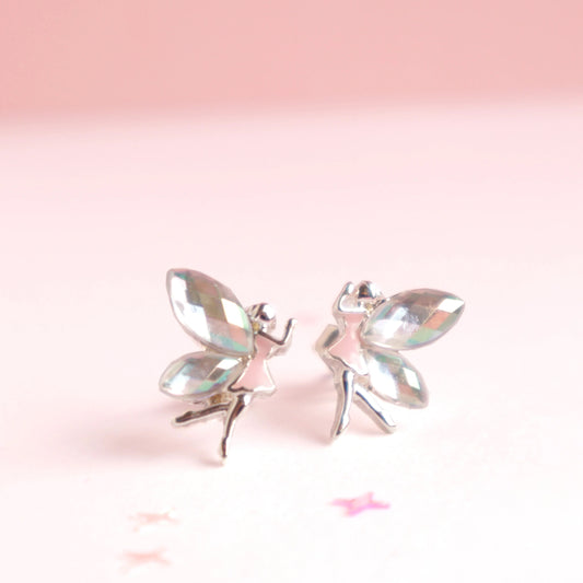 Fairy Magic Earrings in Box