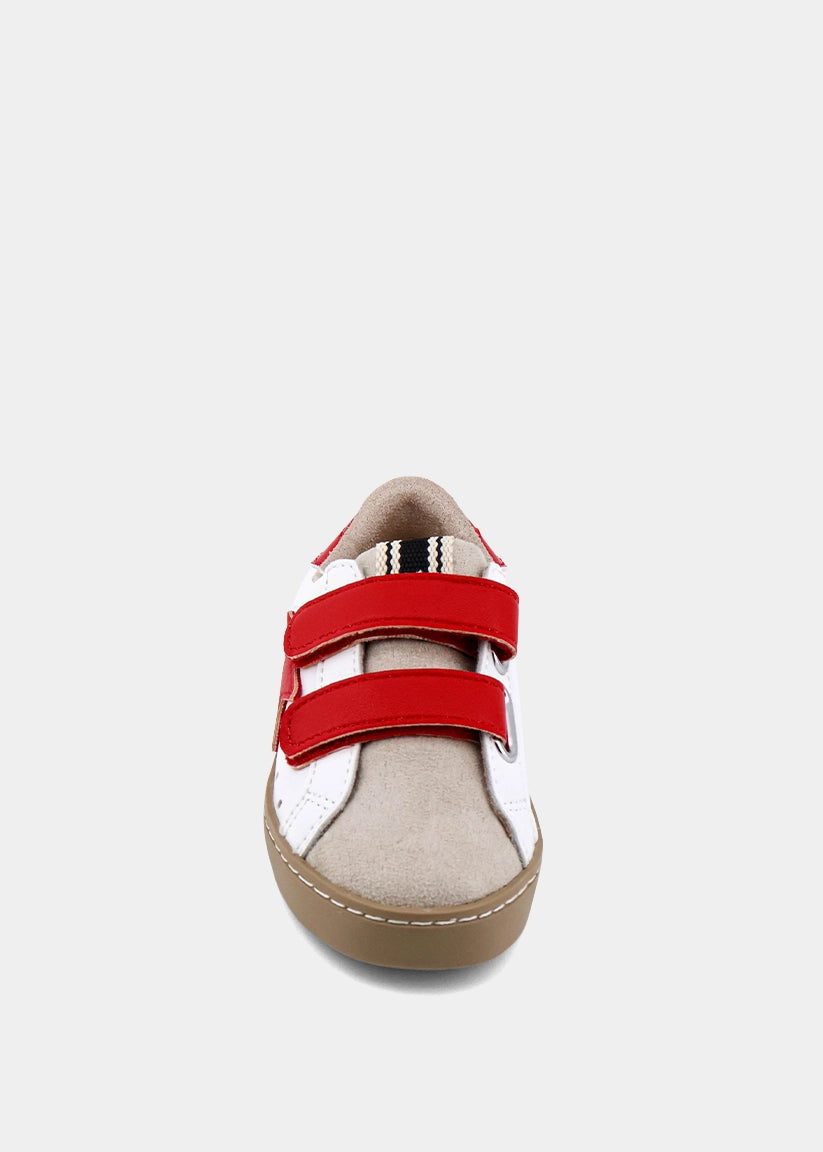 Red Patent Sunny Mini
