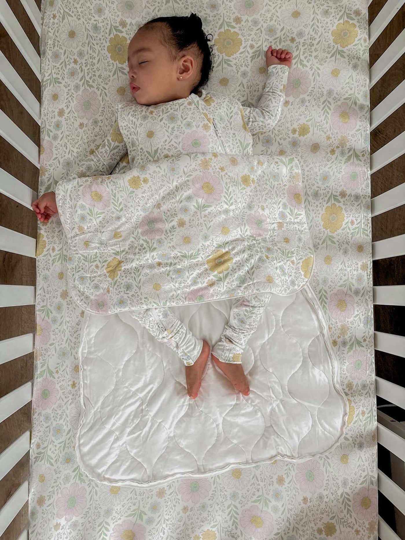Wildflower 1.0 Sleep Bag
