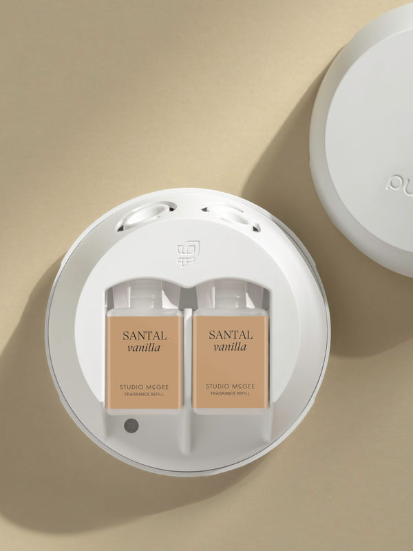 Pura Santal Vanilla (Studio McGee)