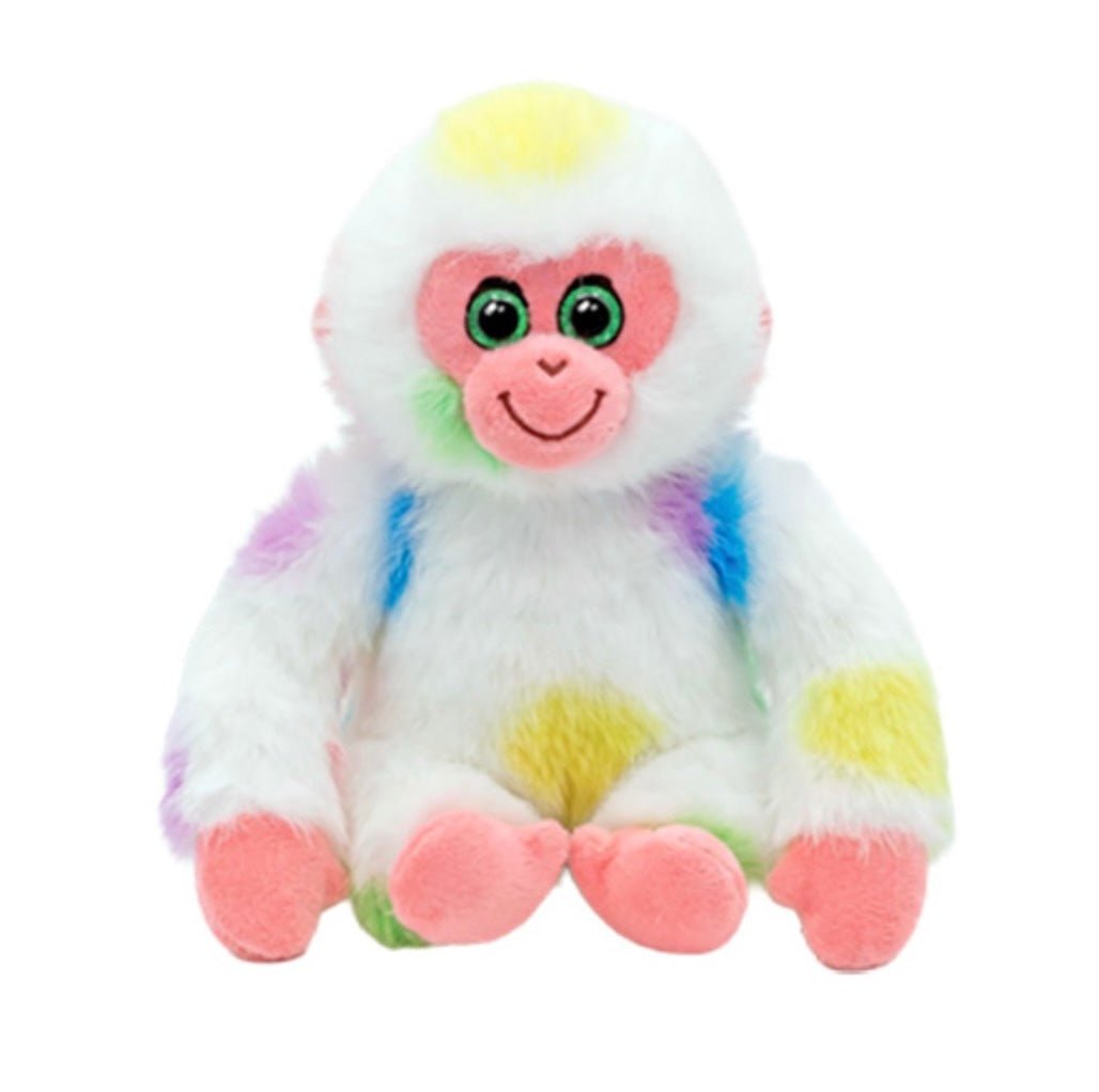 Flo Monkey
