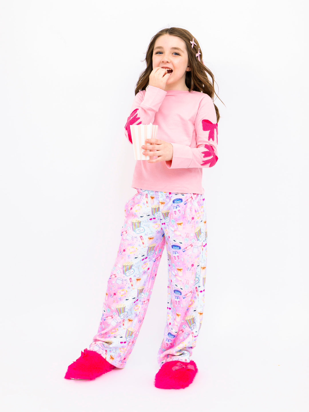 Sleepover Loungewear Pant