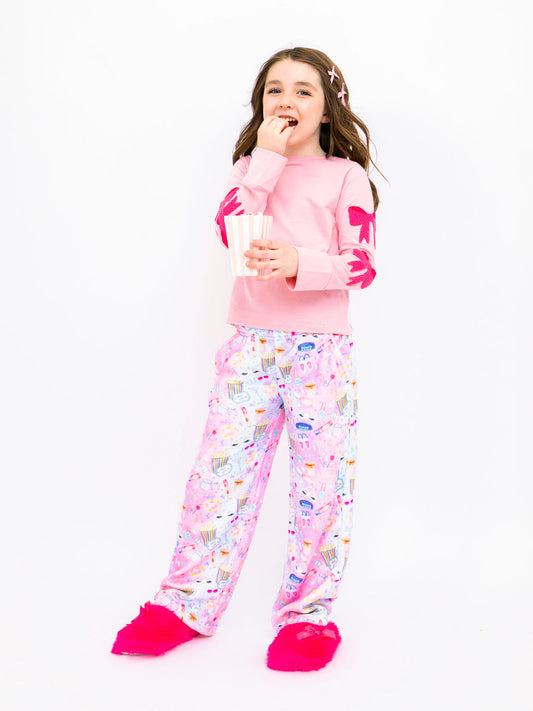 Sleepover Loungewear Pant