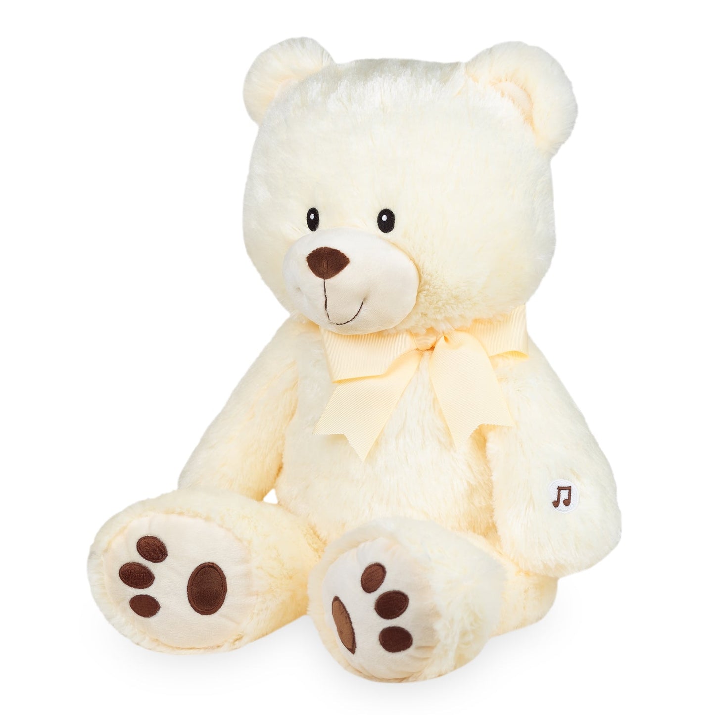 Cuddles the Cub - Nite Brite Pals