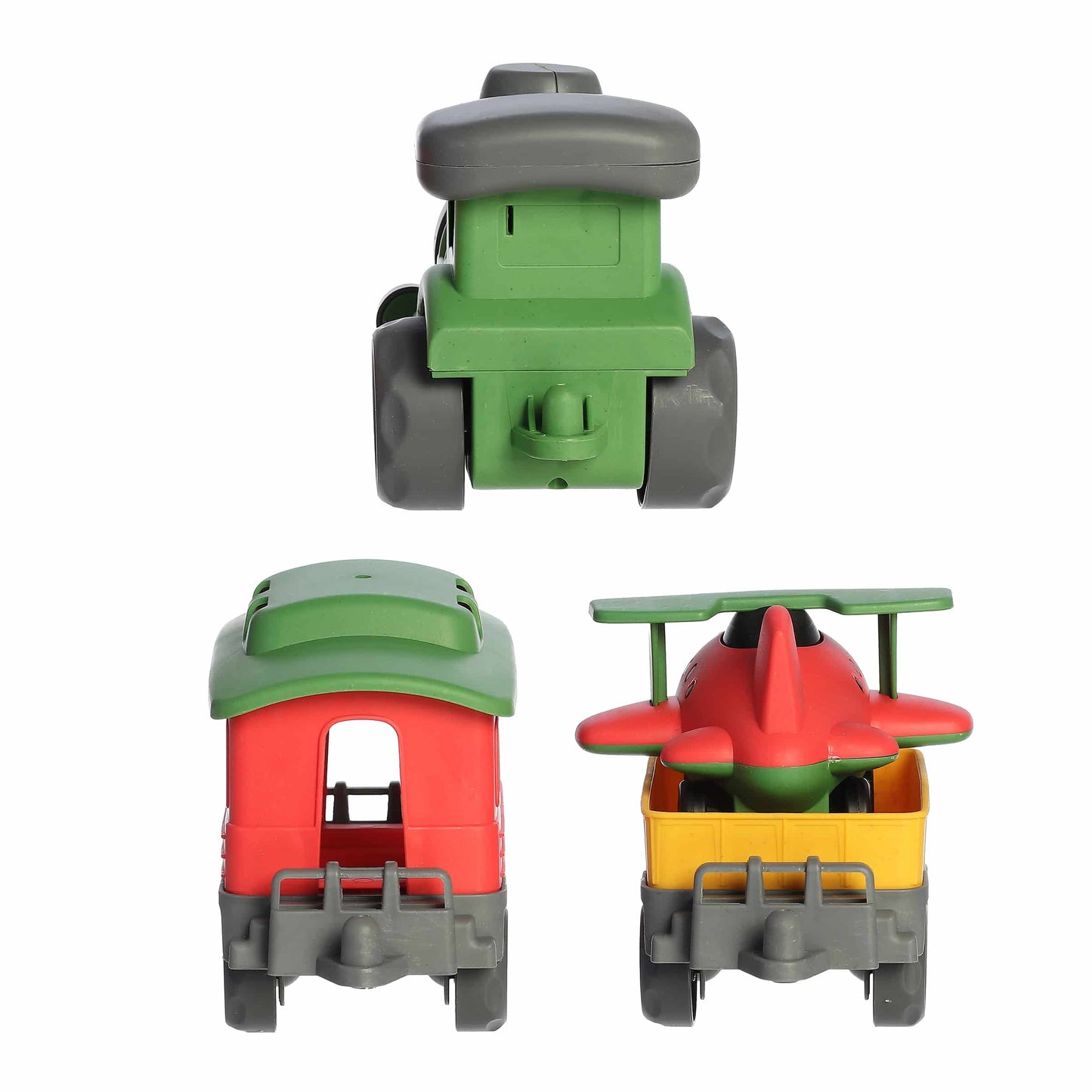 Wheatley Large Train Set