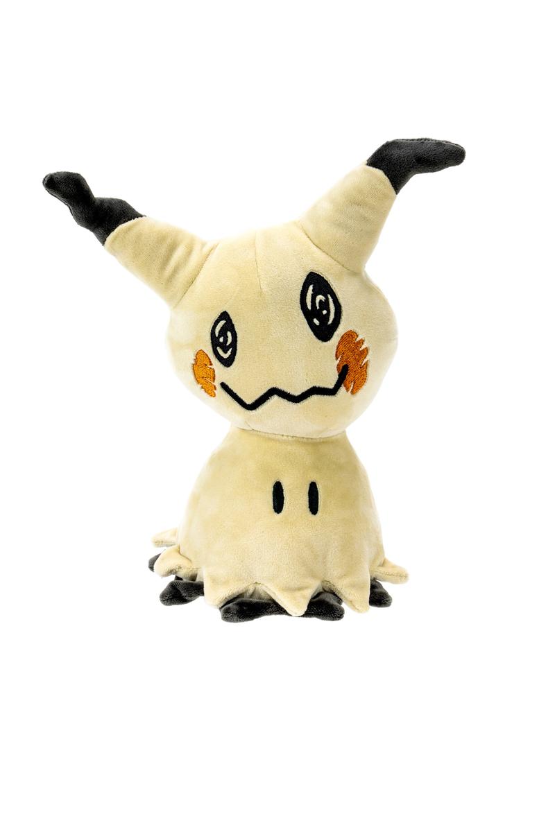 Pokemon 8 Inch Plush Assortment