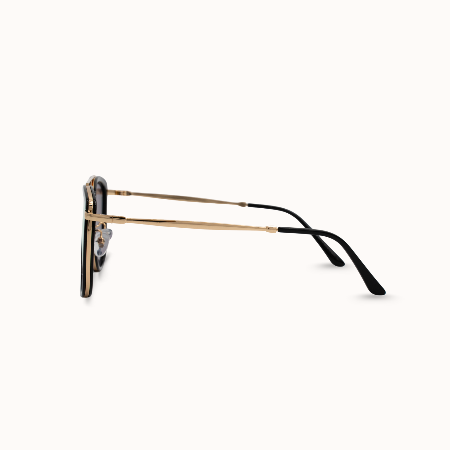 Ivy Sunglasses - Gold