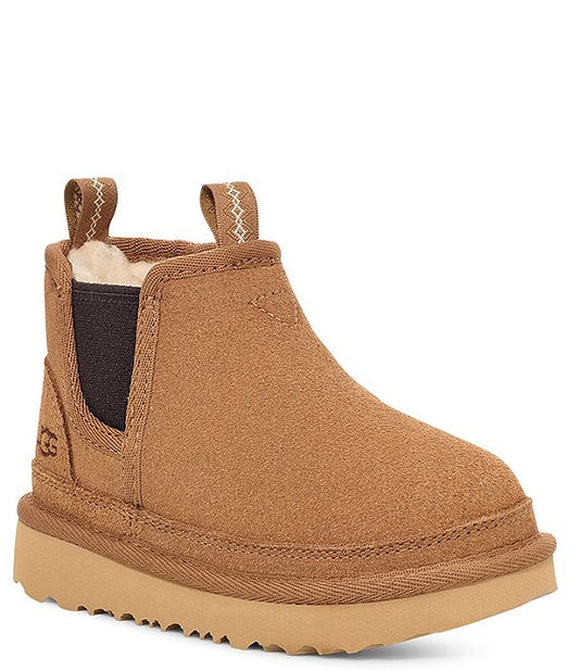 Neumel Chelsea Boots
