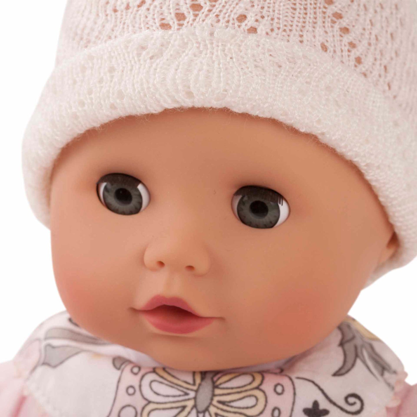 13" Muffin Dreamy Flower Doll
