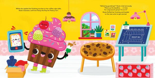 Yummy World: Sweeter With Friends