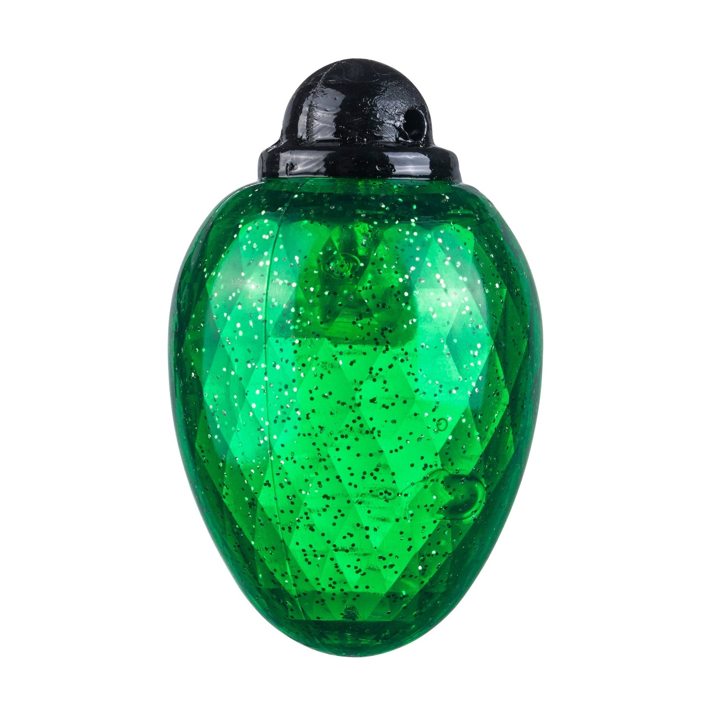 Light Up Ornament Bouncy Balls