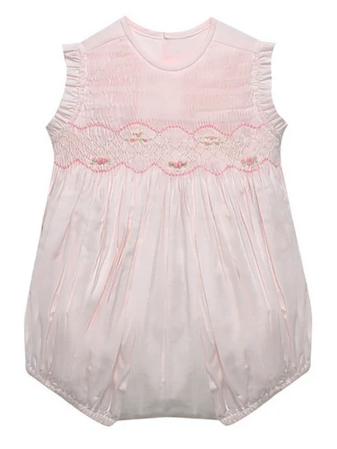 Pink Asher Bunches Of Rose Bubble