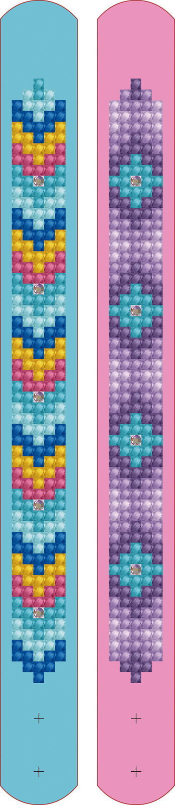 Diamond Dotz Baby Unicorn Activity Set
