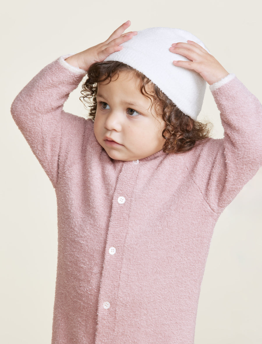 CozyChic Lite® Infant Beanie - Pearl