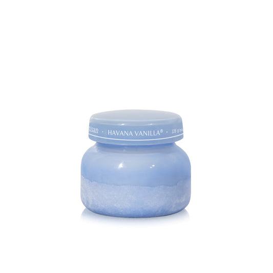 Capri Blue Luce d'Amalfi Petite Candle - Havana Vanilla